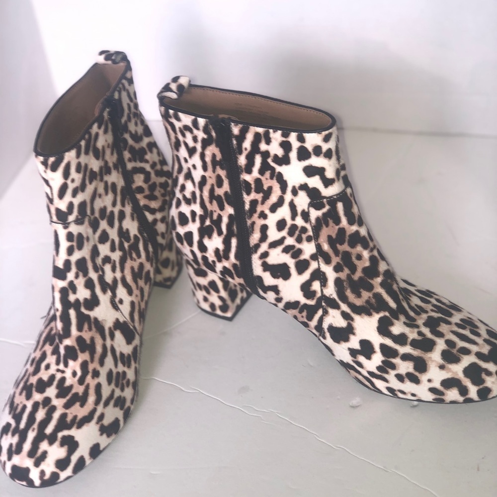 AEROSOLES CLAYTON BOOTIE
